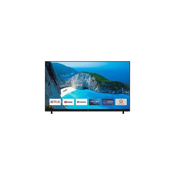 Led 32 Pol Mtek Mk32Fsah Inteligente Android 11 Wifi Bt