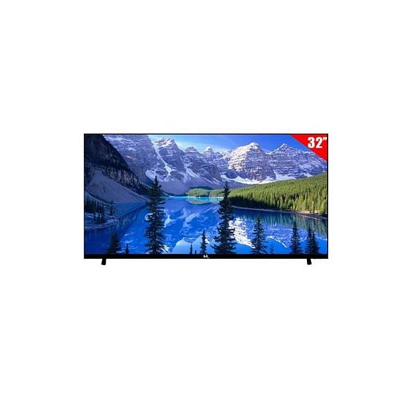 TV 32 Mtek LED MK32FSAH Smart/Android/HD