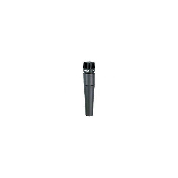 Microfone Shure Sm57 Lc
