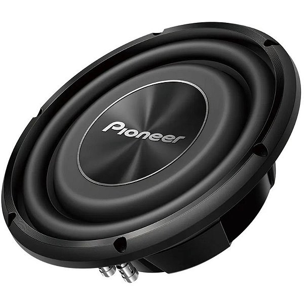 Subwoofer Pioneer TS-A3000LS4 Série A 30cm 1500W