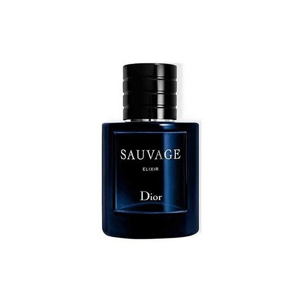Dior Sauvage Elixir Eau de Parfum Masculino 60ML