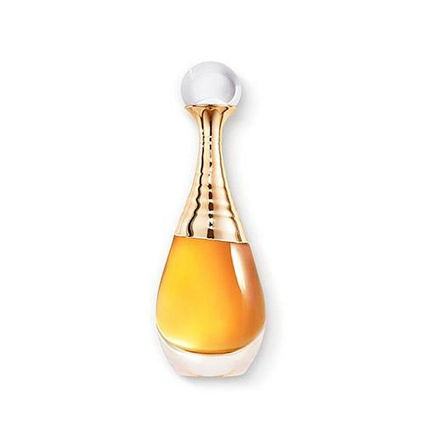 Dior J'Adore L'Or Eau de Parfum Feminino 50ML - Elegância e Sofisticação em Fragrância
