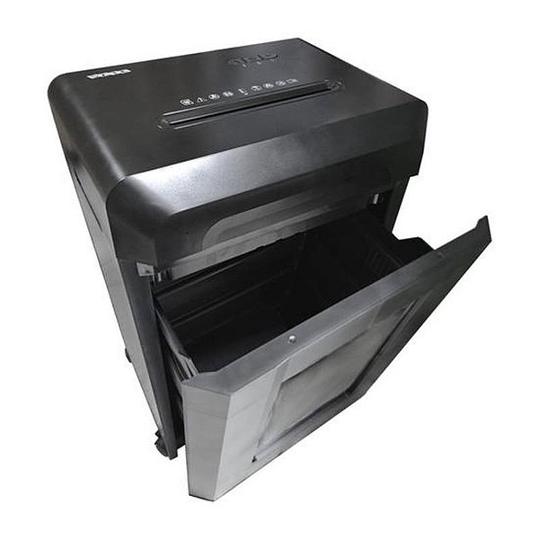 Cortador de Papel Sate A-CUT004 Elétrico 220V 50HZ - Precisão e Performance