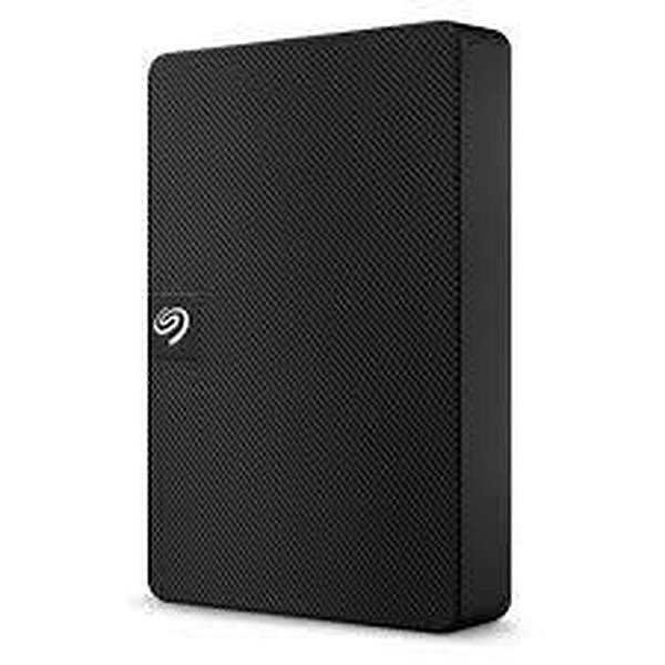 Disco Rígido Externo Seagate Expansion 5TB 2.5 HD STGX5000400