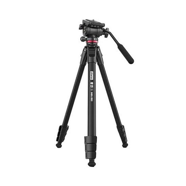 Suporte Tripé Ulanzi Ombra 3030 MT-56 para Câmeras e Smartphones