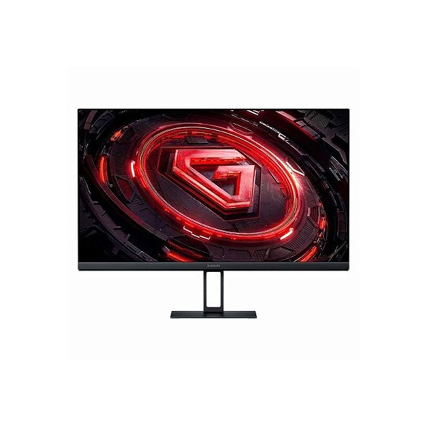 Monitor Gamer Xiaomi G24I 24 Full HD 180Hz IPS - Preto для Jogos Avançados
