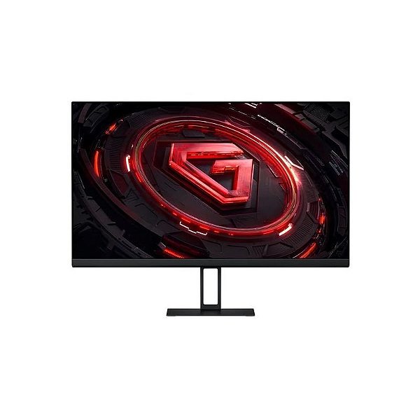 Monitor Gamer Xiaomi G24I - Full HD 180Hz, DisplayPort/HDMI, 24 Polegadas