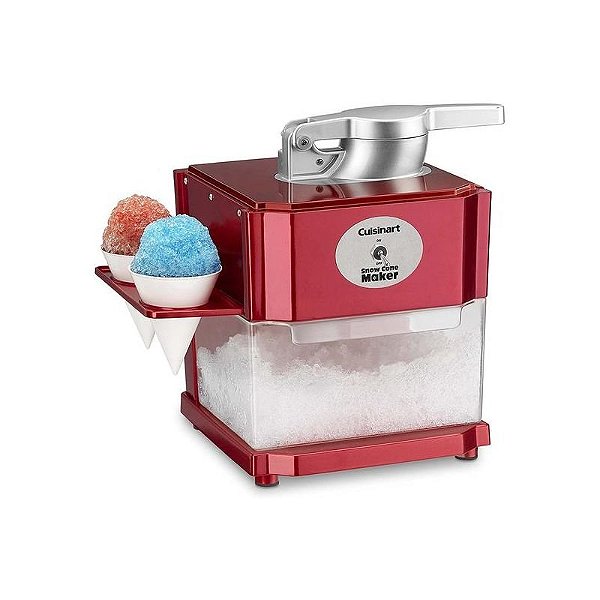 Máquina de Fazer Granizados Cuisinart SCM-10P1
