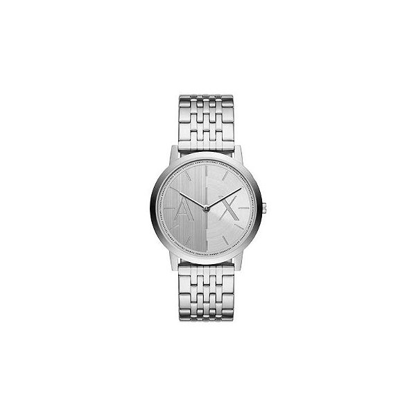 Relógio Armani Exchange 2870 – Estilo e Sofisticação em Seu Pulso