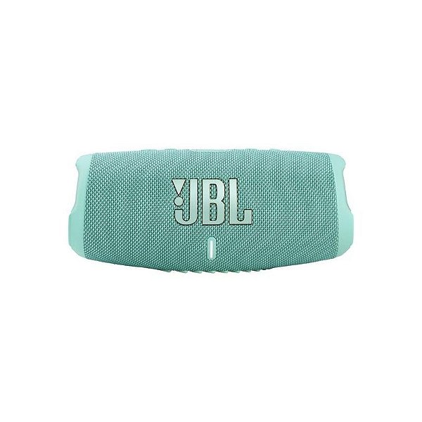 Caixa de Som JBL Charge 5 Bluetooth/USB 7500 mAh - Cor Teal