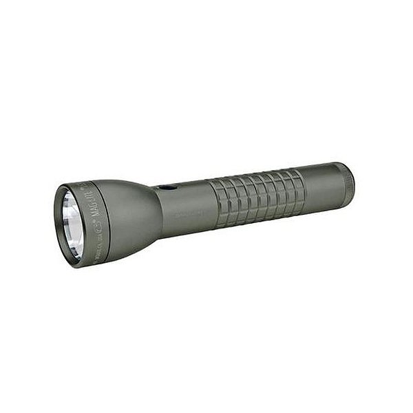 Lanterna Profissional Maglite ML300LX 2 Pilhas - Preto