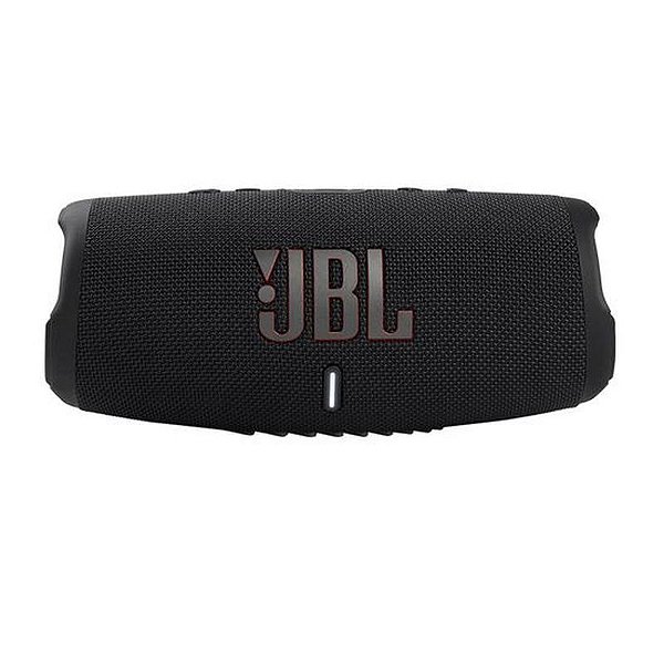 Alto-Falante Portátil Jbl Charge 5 Em Preto