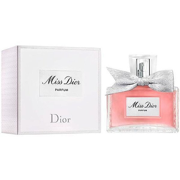Perfume Miss Dior Parfum Edp Feminino 80Ml - Christian Dior