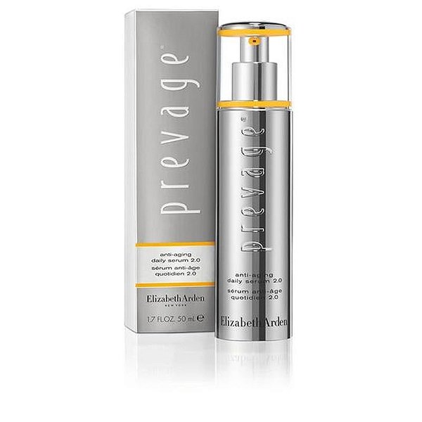 Sérum Facial Prevage Anti-Idade e.Arden 50ML - Proteção e Juventude para a Pele