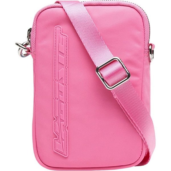 Bolsa Lacoste Nu4235Sg M00 Feminina