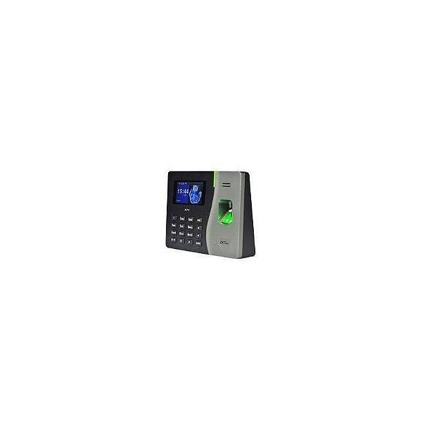 Relógio Ponto Biome Zkteco K14 TCP/IP/USB Host Iva
