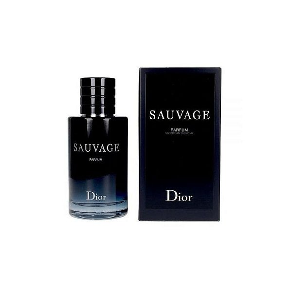 Perfume Masculino Christian Dior Sauvage Parfum 60ML