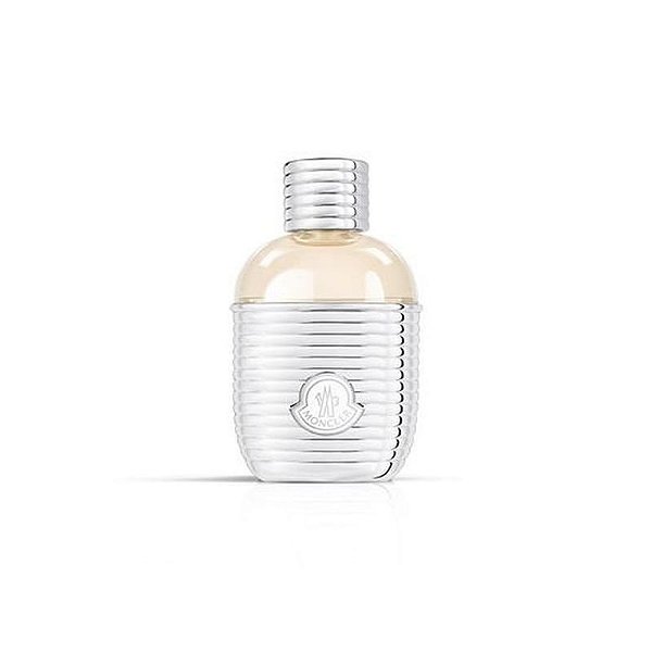 Eau de Parfum Moncler Feminino 100ML