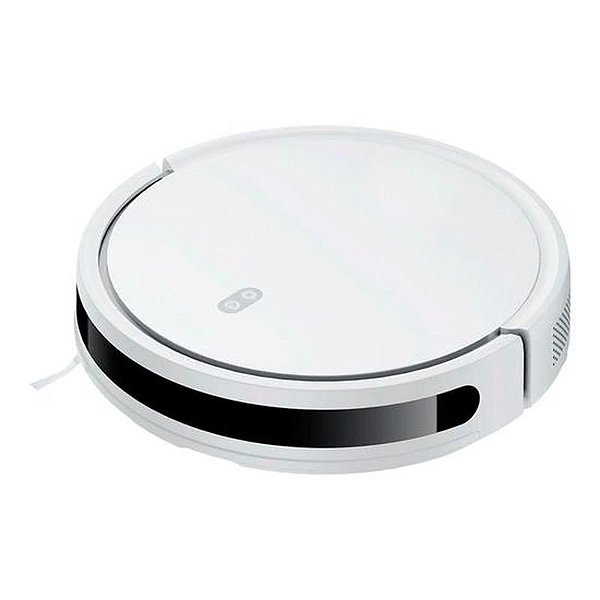 Aspirador Robô Xiaomi Mi E10 BHR6783EU - Branco, Limpeza Inteligente e Eficiente