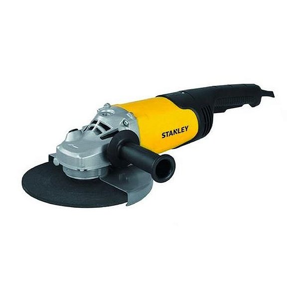 Esmerilhadeira Elétrica Stanley STGL2218 7 2200W 220V