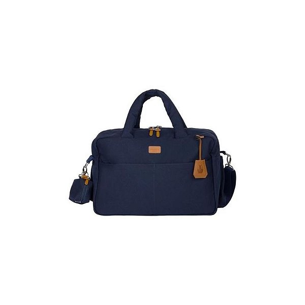 Bolsa para Mãe Masterbag Gemelos 11CLA292 - Estilo e Conforto para Maternidade