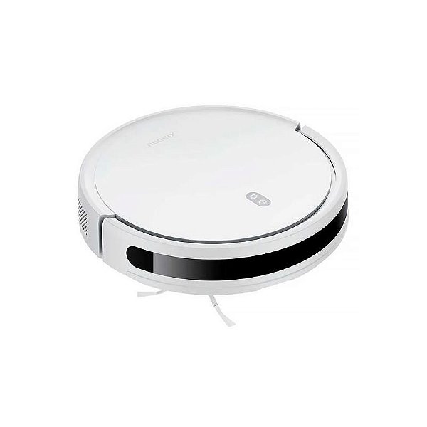 Aspirador Robô Xiaomi Mi E10 Bivolt - Branqueado, Tecnologia Avançada de Limpeza