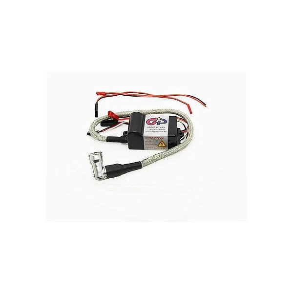 Ignição Simples para Motor de Modelismo GP 61
