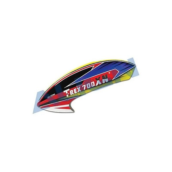 Dossel Pintado Tr700Xn Hc7071T