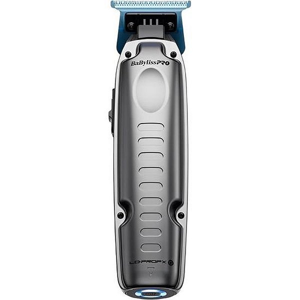 Cortador De Cabelo Sem Fio Babyliss Fx729 - Recarregável, Cinza