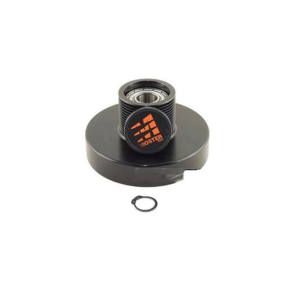Drum/Pinhão Vittorazi MOSTER185 46,5MM com Rolamentos MP104A
