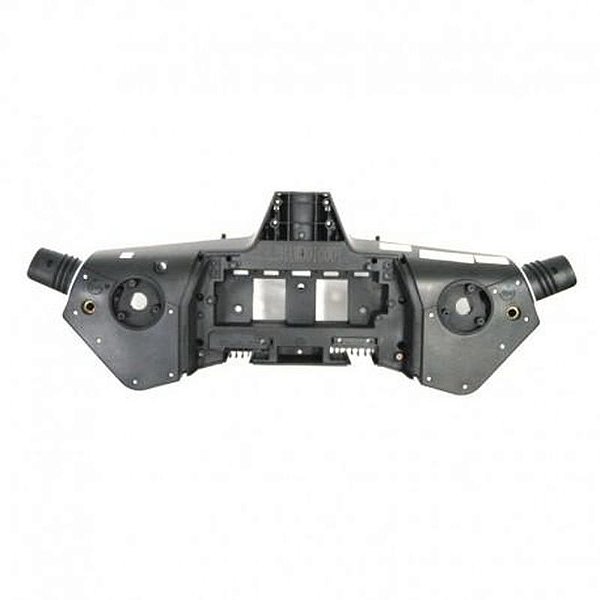 Estrutura Frontal Da Aeronave Dji Part T-20