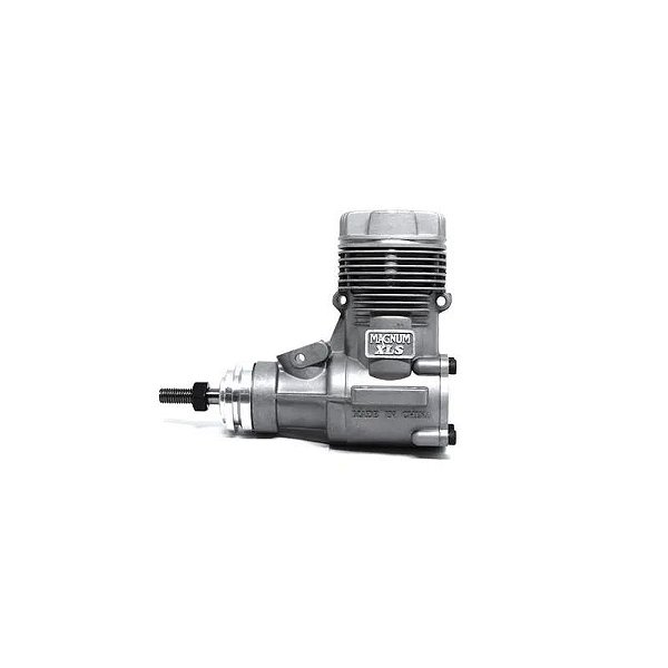 Motor Asp Xl 46 Rc 2T 210756 para Modelismo Aeronáutico