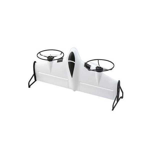 Avião VTOL e-Flite X-Vert RTF EFL1800 para Pilotos Avançados