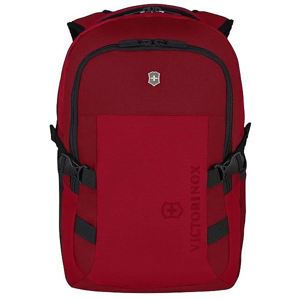 Mochila Esportiva Victorinox Sport EVO Compact 611414 - Vermelho