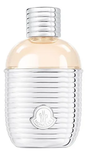 Perfume Moncler Pour Feminino Edp 100Ml