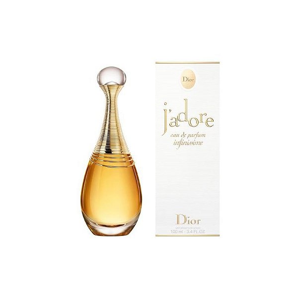 Perfume Dior Jadore Infinissime Eau De Parfum 100Ml