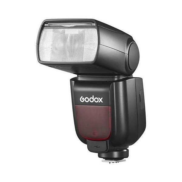 Flash Godox Tt685 Ii - Iluminador De Flash Profissional De Alta Performance
