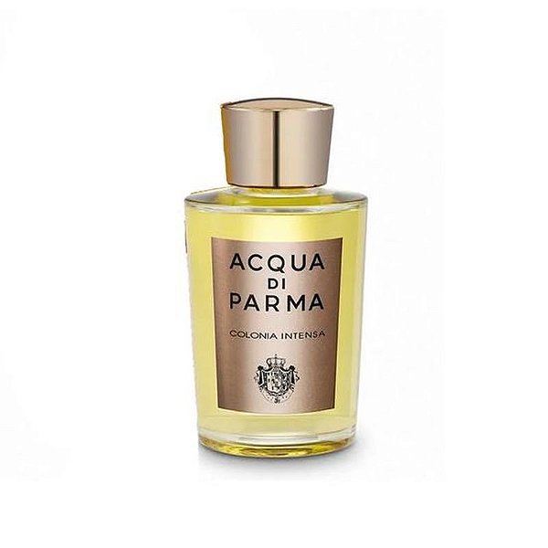 Acqua Di Parma Colônia Intensa 100ML - Elegância e Sofisticação em Perfume