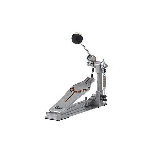 Pedal de Pé Pérola P930 para Instrumentos Musicais