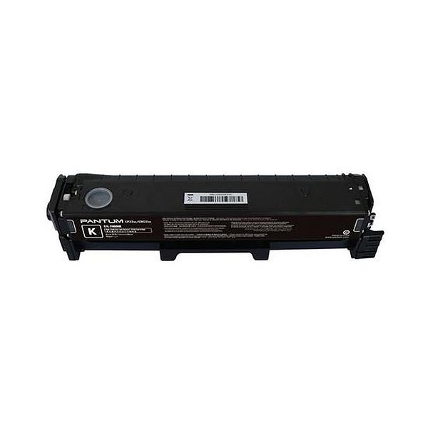 Toner Pantum CTL-2000HK Preto - Impressão de Alta Qualidade e Performance Confiável