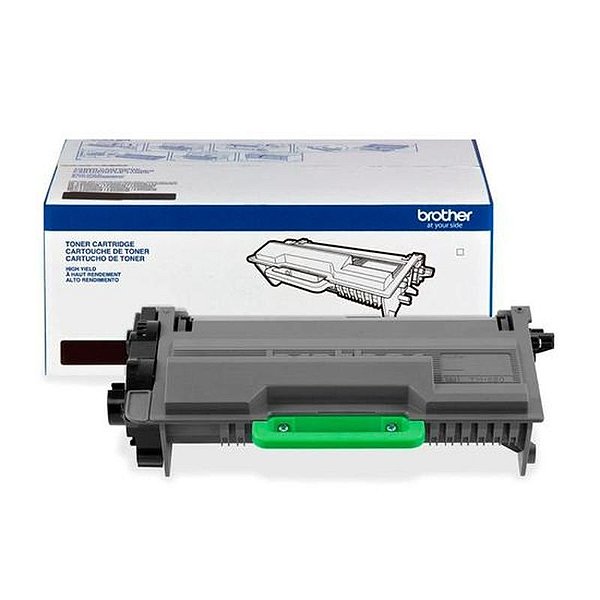 Toner Brother TN-3449 Compatível para Impressoras Laser - Alta Performance