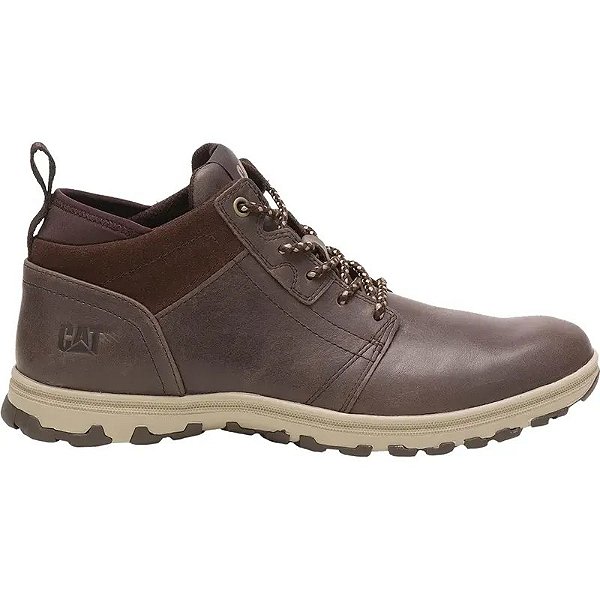 Bota Masculina Caterpillar P724745 Wrest - Conforto E Durabilidade Para O Dia A Dia
