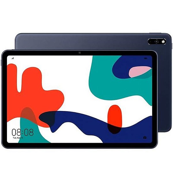 Tablet Huawei Matepad Bah3-W59 10.4 Wifi 128Gb - Cinza Meia-Noite