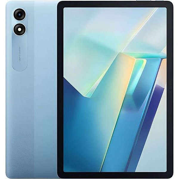 Tablet Blackview Tab 9 10,95 Wi-Fi - Azul Gelo