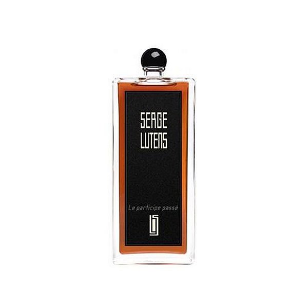 Serge Lutens Le Participe Passé Eau de Parfum 50ML - Perfume Elegante para o Dia a Dia