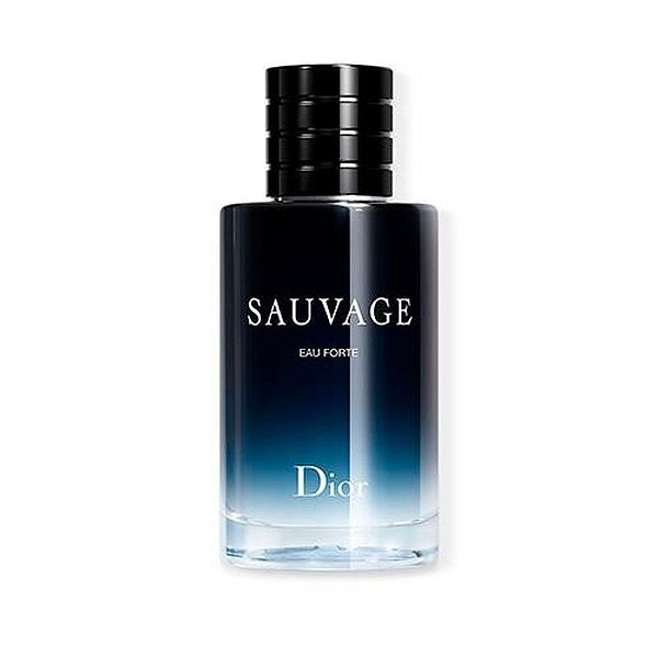 Dior Sauvage Eau Forte Parfum Masculino 60ML