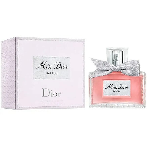 Perfume Miss Dior Parfum Feminino 80mL - Christian Dior