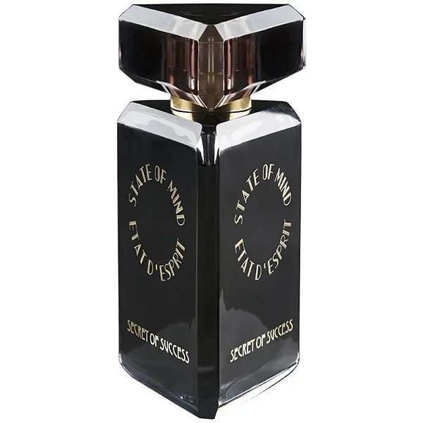 Perfume Estado de Espírito Segredo do Sucesso EDP 100mL - Unissex