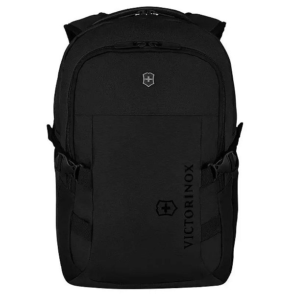 Mochila Compacta Victorinox Sport EVO 611416 - Cor Preto