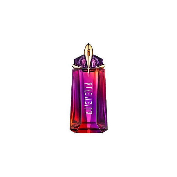 Mugler Alien Hypersense Eau de Parfum Feminino 90ML